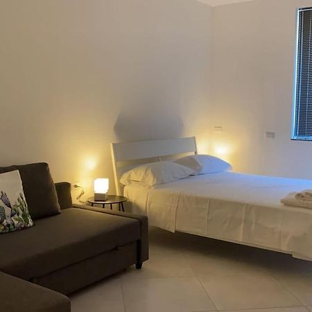 Carolina Apartments - Monolocale Capo d'Orlando Exterior photo