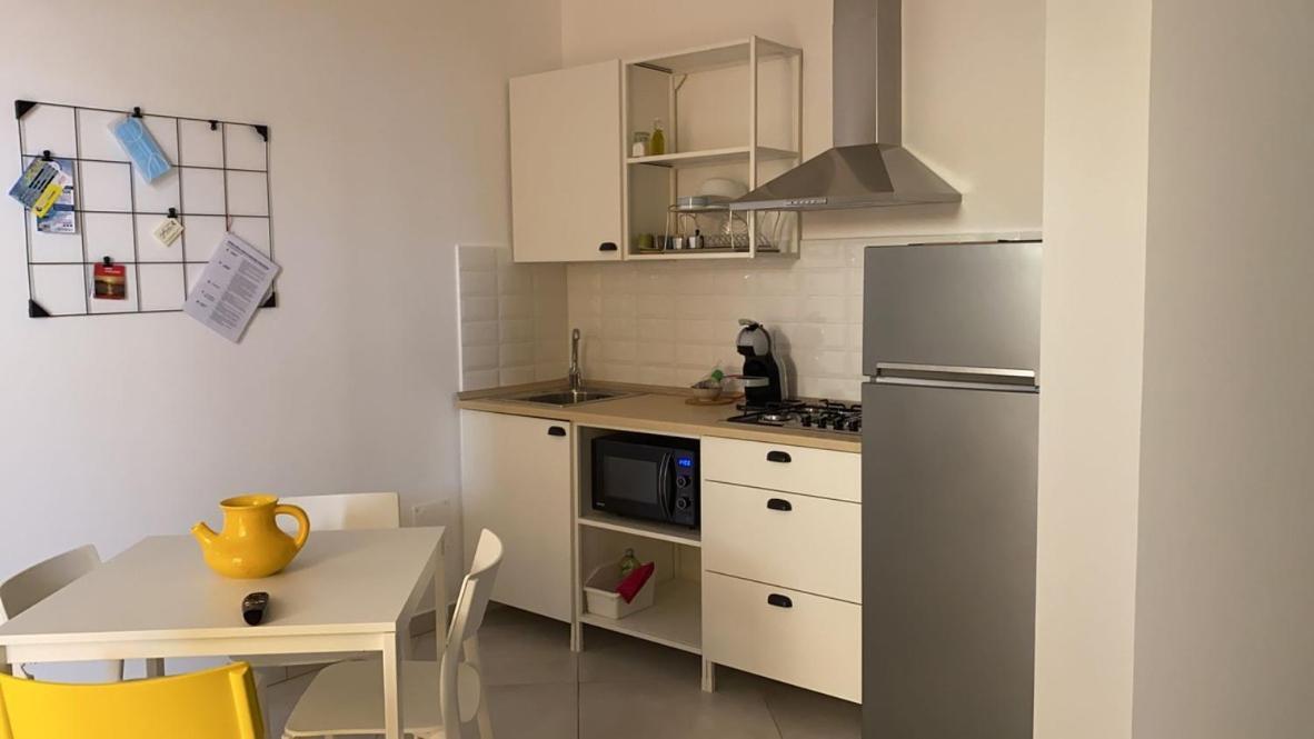 Carolina Apartments - Monolocale Capo d'Orlando Exterior photo